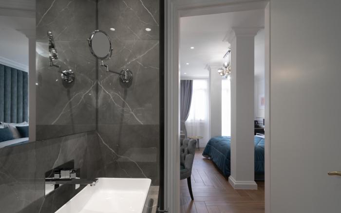 praxitelous luxury suites