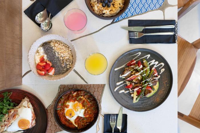 praxitelous luxury suites