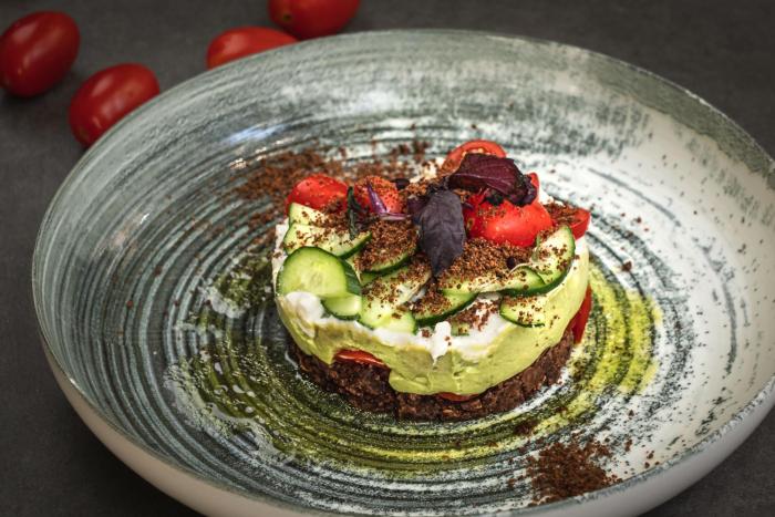 praxitelous luxury suites