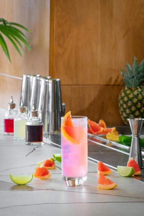 praxitelous luxury suites