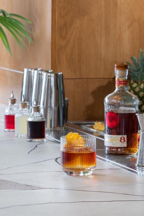 praxitelous luxury suites