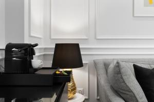 praxitelous luxury suites