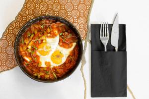 praxitelous luxury suites