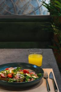 praxitelous luxury suites