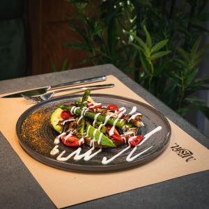 praxitelous luxury suites