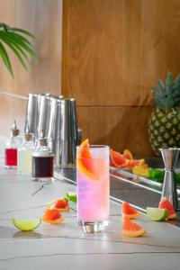 praxitelous luxury suites