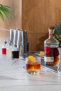 praxitelous luxury suites