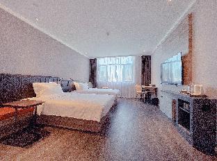 hanting hotel taiyuan north middle ring lishi