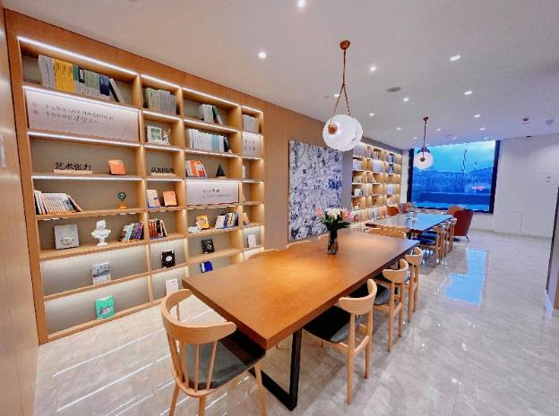 hanting hotel taiyuan north middle ring lishi