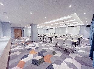 hanting hotel taiyuan north middle ring lishi