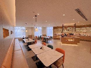 hanting hotel taiyuan north middle ring lishi