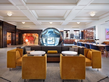 21c museum hotel st louis