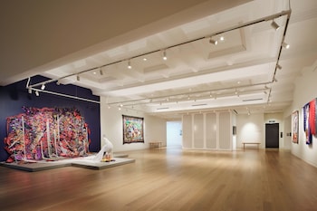 21c museum hotel st louis