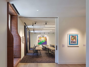 21c museum hotel st louis