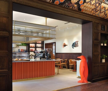 21c museum hotel st louis