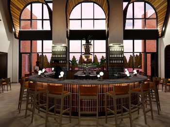 21c museum hotel st louis