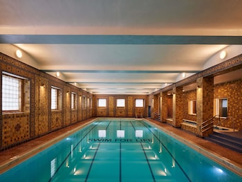 21C Museum Hotel St Louis,,3 star