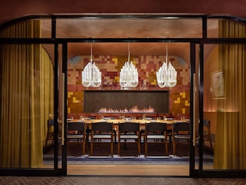 21c museum hotel st louis