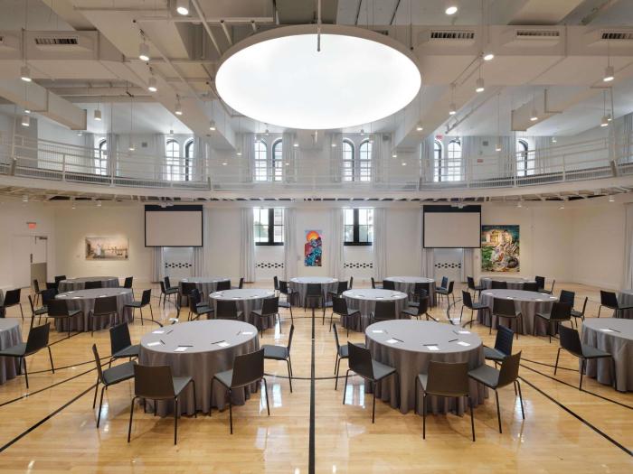21c museum hotel st louis
