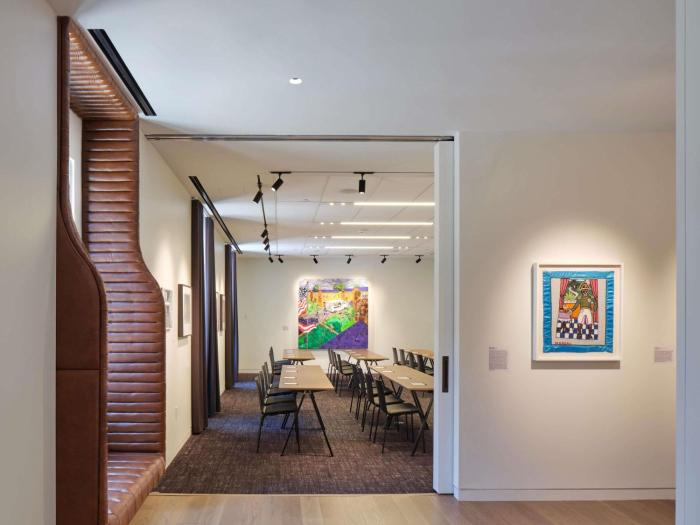 21c museum hotel st louis