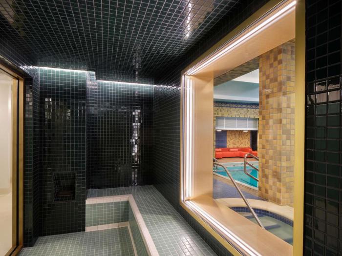 21c museum hotel st louis