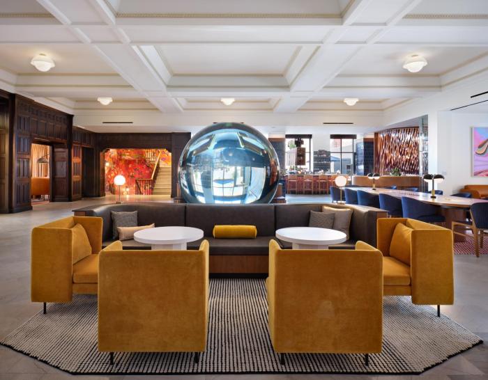 21c museum hotel st louis