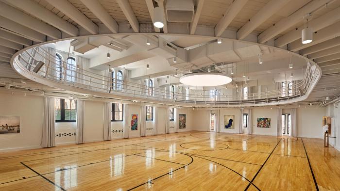 21c museum hotel st louis