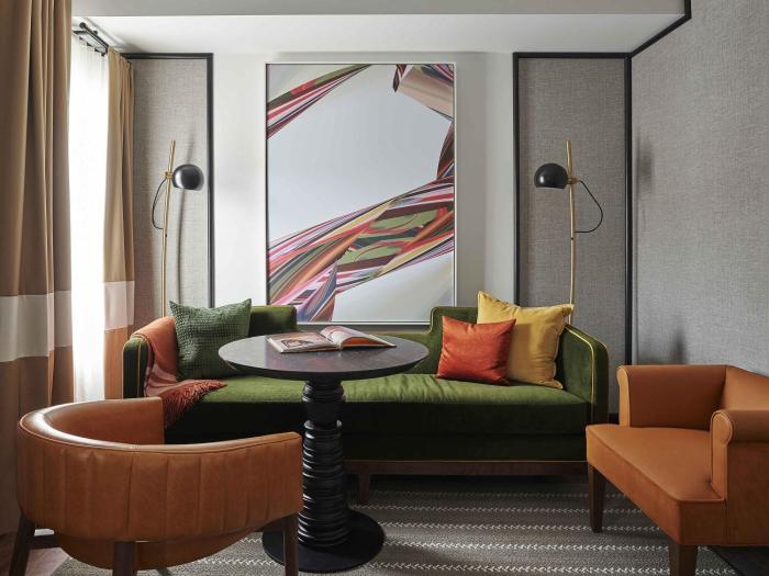 21c museum hotel st louis