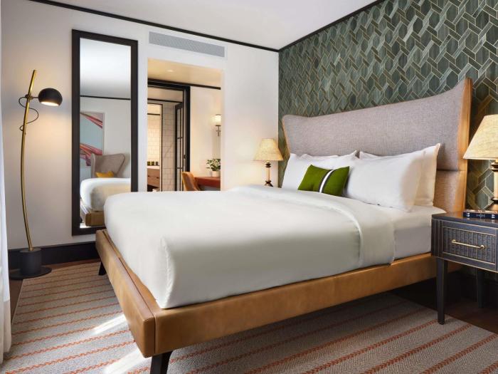 21c museum hotel st louis