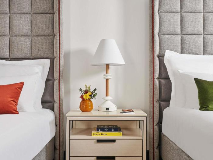 21c museum hotel st louis