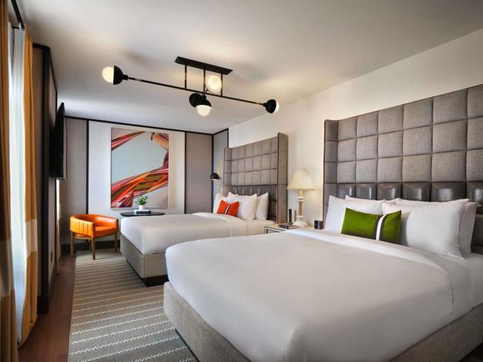 21c museum hotel st louis