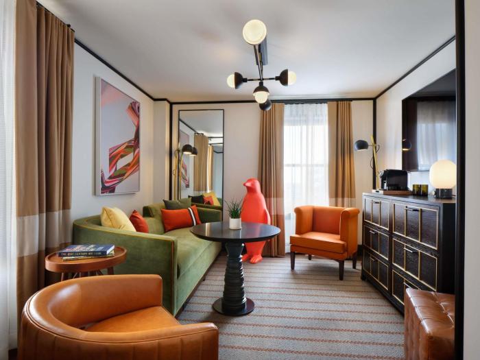 21c museum hotel st louis