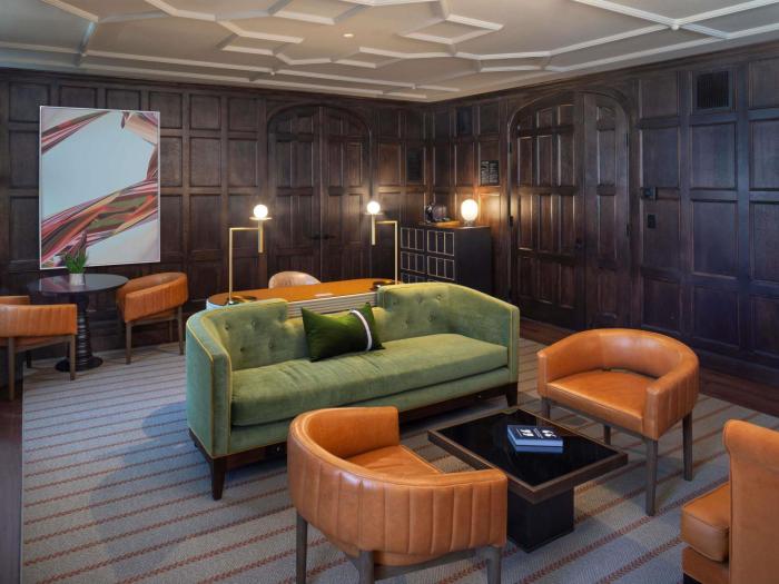 21c museum hotel st louis