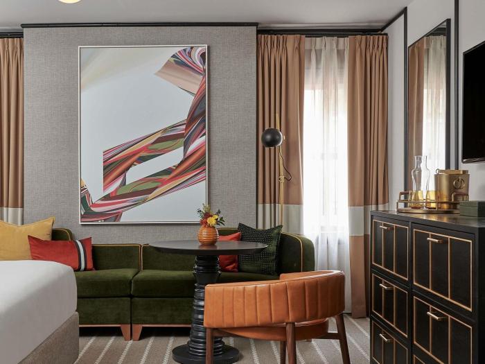 21c museum hotel st louis