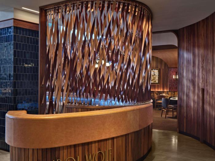 21c museum hotel st louis