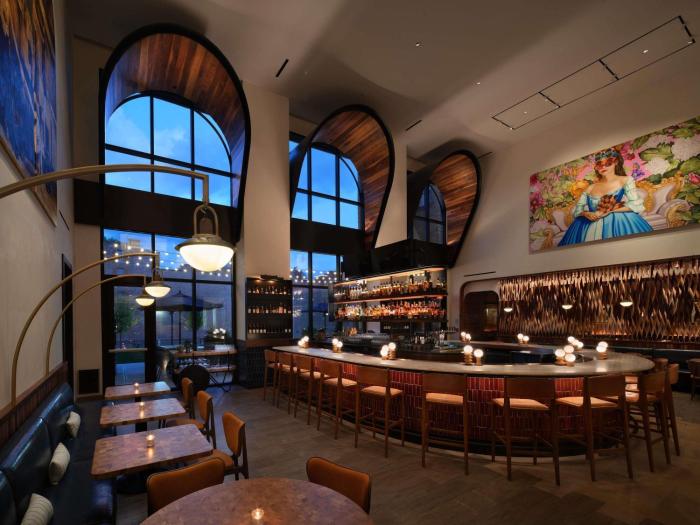 21c museum hotel st louis