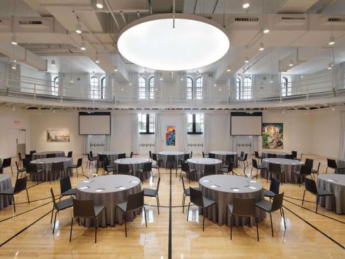 21c museum hotel st louis