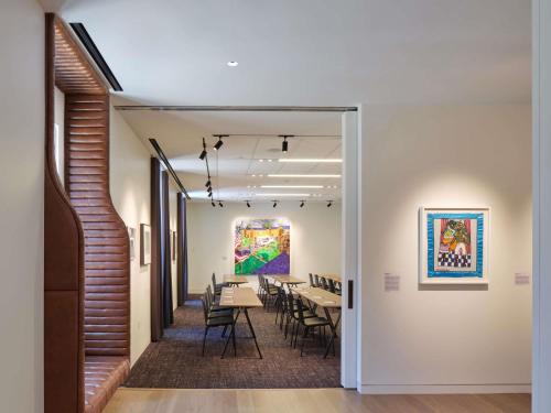 21c museum hotel st louis