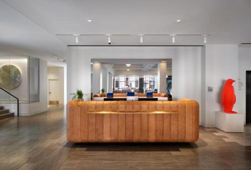 21c museum hotel st louis