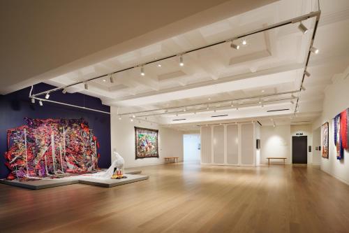 21c museum hotel st louis