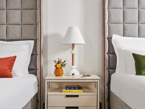 21c museum hotel st louis