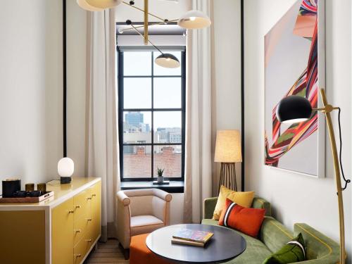 21c museum hotel st louis