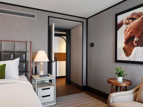 21c museum hotel st louis