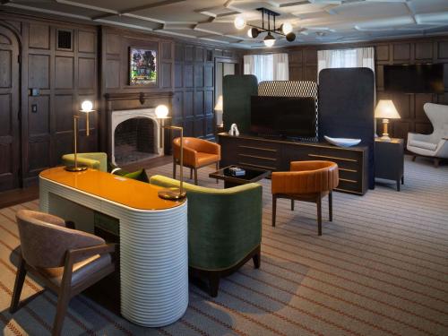 21c museum hotel st louis