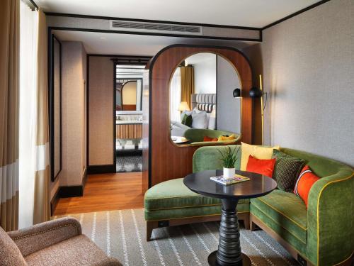 21c museum hotel st louis