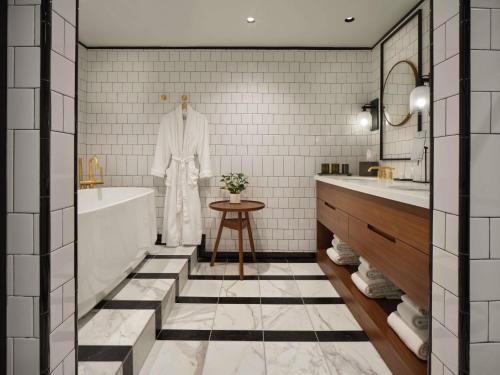 21c museum hotel st louis