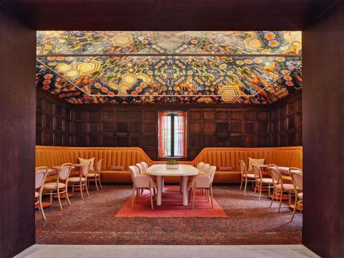 21c museum hotel st louis