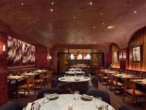 21c museum hotel st louis
