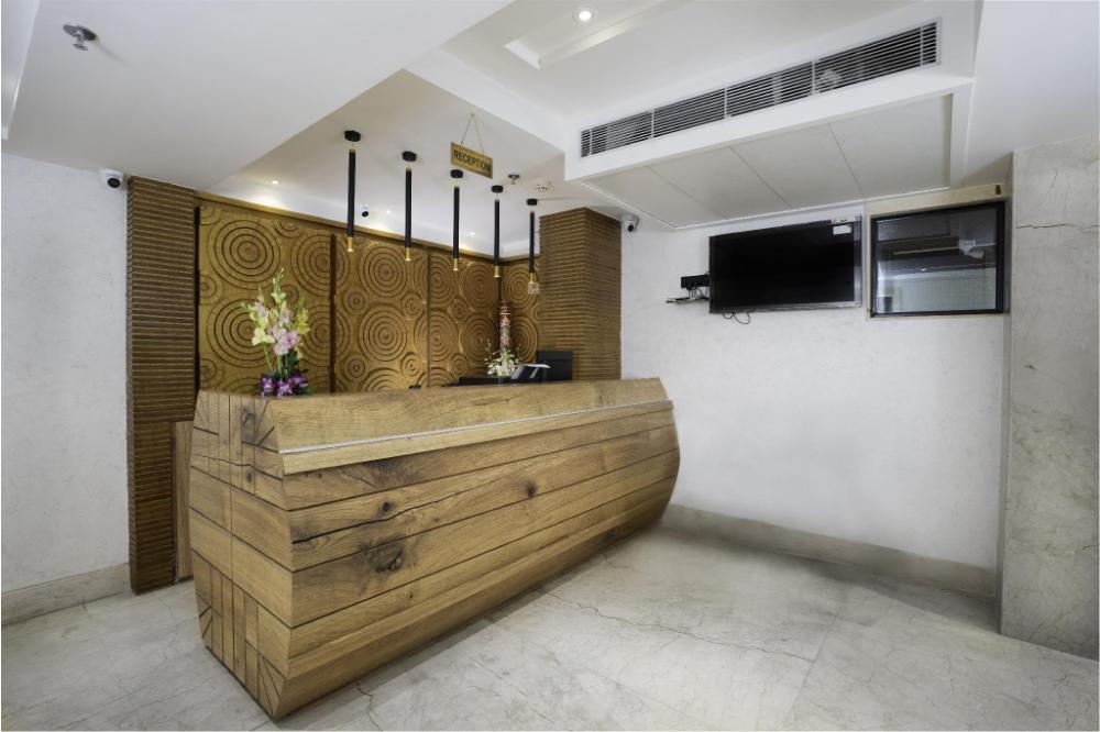 poiisse a boutique hotel