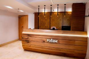 poiisse a boutique hotel